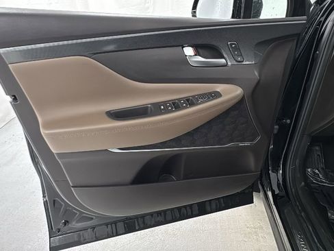 Used 2023 Hyundai Santa Fe Limited image 19