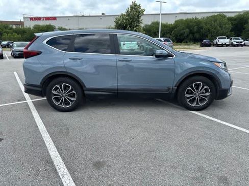 Used 2020 Honda CR-V EX image 6