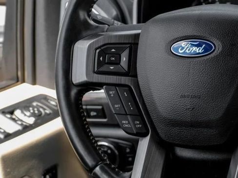 Used 2020 Ford F450 Limited w/ FX4 Off-Road Package image 17