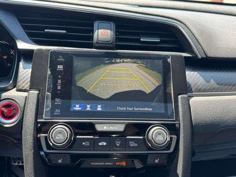 Used 2017 Honda Civic Si image 19