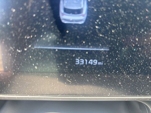 Used 2023 Kia Sportage EX FWD image 5