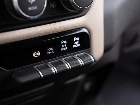 Used 2022 RAM 2500 Laramie image 27