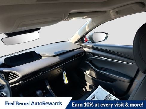 New 2026 MAZDA MAZDA3 2.5 S Sedan w/ Preferred Pkg image 25