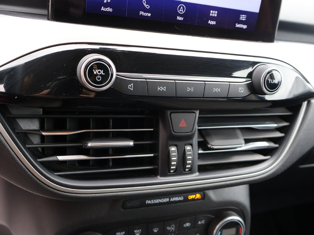 Used 2020 Ford Escape SE FWD image 22