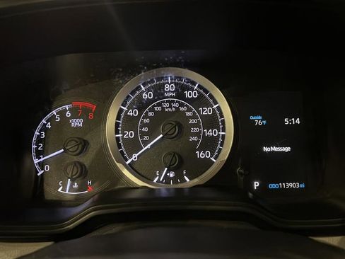 Used 2020 Toyota Corolla LE w/ Carpet Mat Package (TMS) image 29