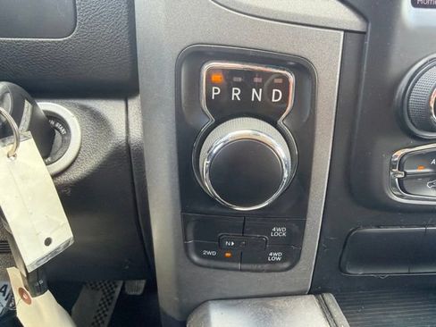 Used 2023 RAM 1500 Express w/ Wheel & Sound Group AWD/4WD image 26