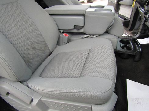 Used 2012 Ford F150 XLT w/ Trailer Tow Pkg image 14