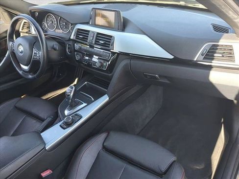 Used 2016 BMW 328i Sedan RWD image 21