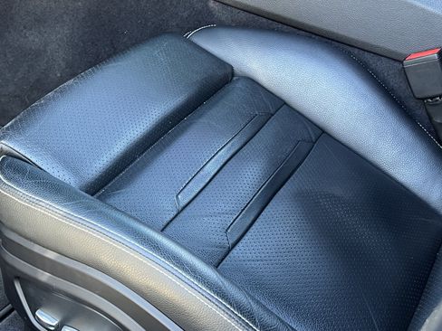 Certified 2020 Porsche Panamera Edition image 30