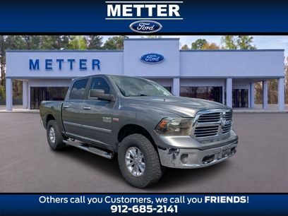 Used 2013 RAM 1500 Big Horn