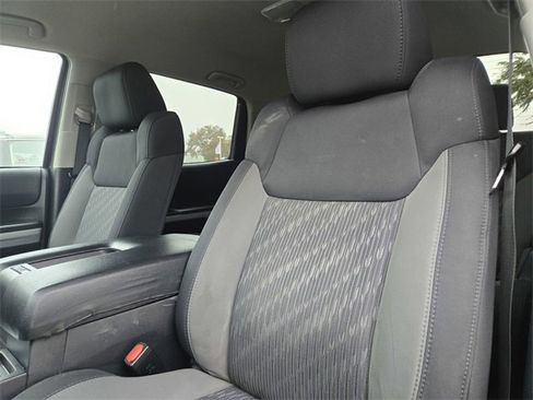 Used 2020 Toyota Tundra SR5 w/ TRD Sport Package image 12