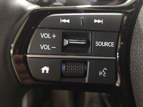 Used 2023 Honda Civic Sport image 12