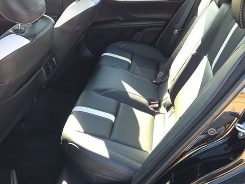 Used 2025 Toyota Camry SE FWD image 16