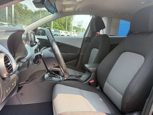 Used 2020 Hyundai Kona SEL AWD/4WD image 26