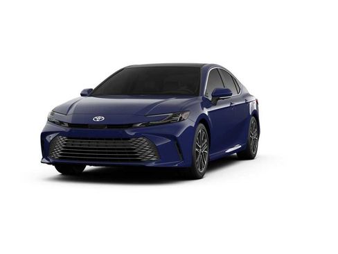 New 2026 Toyota Camry XLE FWD image 18