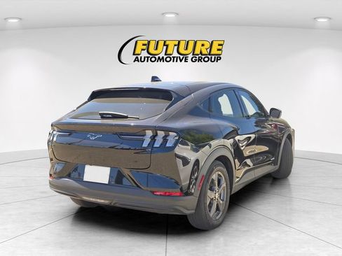 Certified 2023 Ford Mustang Mach-E Select RWD image 3