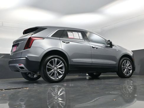 Used 2024 Cadillac XT5 Premium Luxury FWD image 18