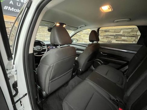 Used 2023 Hyundai Tucson SEL AWD/4WD image 31