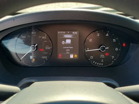 Used 2023 RAM ProMaster 1500 w/ Convenience Group image 29