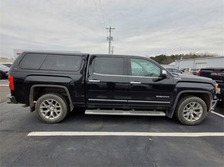 Used 2015 GMC Sierra 1500 SLT w/ SLT Crew Cab Value Package video 2
