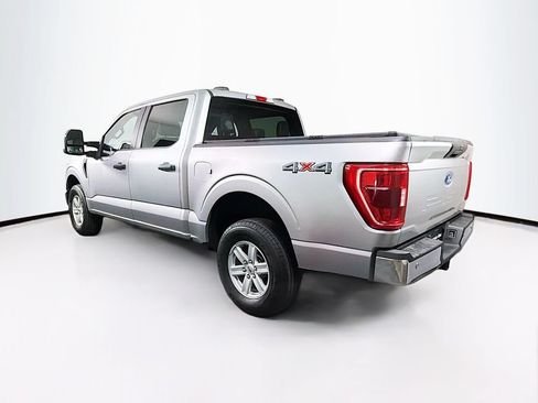 Used 2021 Ford F150 XL w/ Equipment Group 101A High AWD/4WD image 5