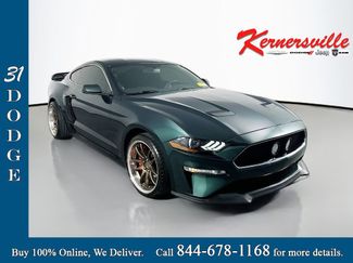Used 2019 Ford Mustang Bullitt w/ Bullitt Electronics Package RWD video 1