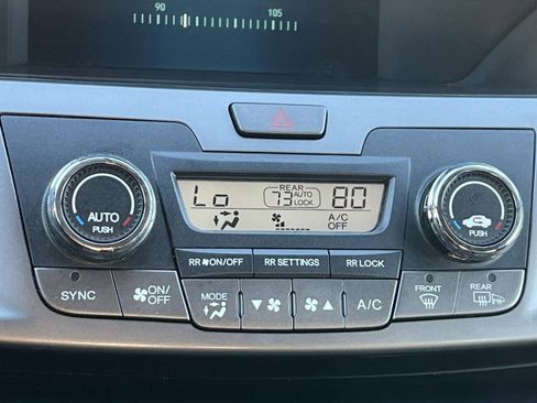 Used 2016 Honda Odyssey SE image 20