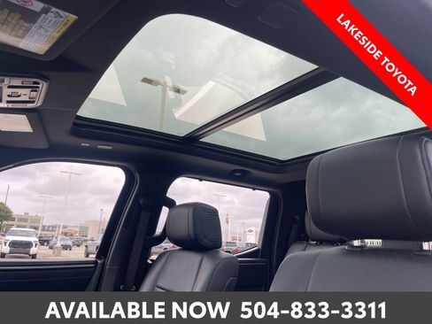 Used 2023 Toyota Tundra Platinum AWD/4WD image 31