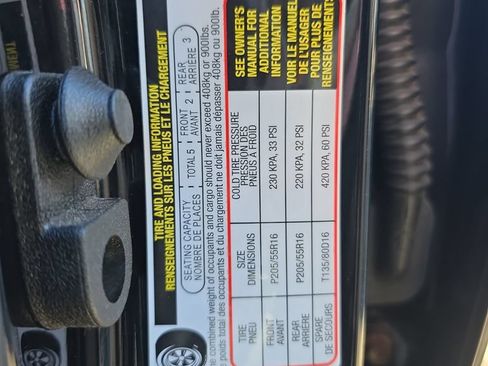 Used 2018 Subaru Impreza 2.0i AWD/4WD image 21