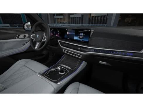 New 2026 BMW X5 sDrive40i w/ M Sport Package RWD image 14