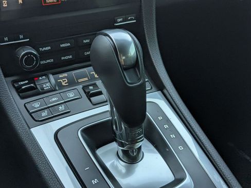 Certified 2025 Porsche 718 Cayman S image 19