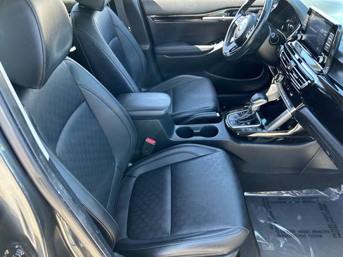 Used 2021 Kia Seltos EX image 10