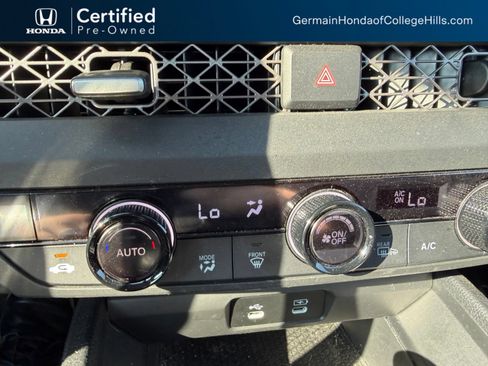 Used 2024 Honda Accord EX image 23