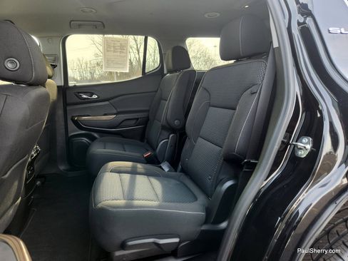 Used 2023 GMC Acadia SLE w/ Driver Convenience Package image 50