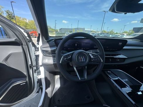 New 2026 Buick Enclave Sport Touring w/ Power Package FWD image 14