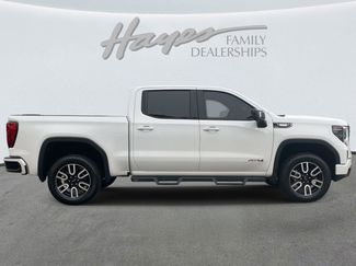 Used 2022 GMC Sierra 1500 AT4 w/ AT4 Preferred Package video 2
