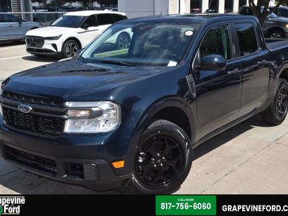 Used 2023 Ford Maverick XLT w/ Equipment Group 300A Standard