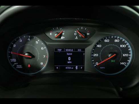 Used 2024 Chevrolet Malibu LT FWD image 23