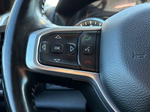 Used 2021 RAM 1500 Laramie w/ Sport Appearance Package AWD/4WD image 28