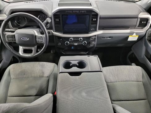 Used 2022 Ford F150 XLT w/ Equipment Group 302A High AWD/4WD image 7