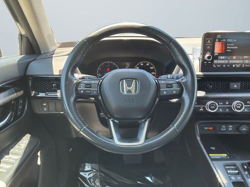 Used 2023 Honda CR-V EX-L image 11