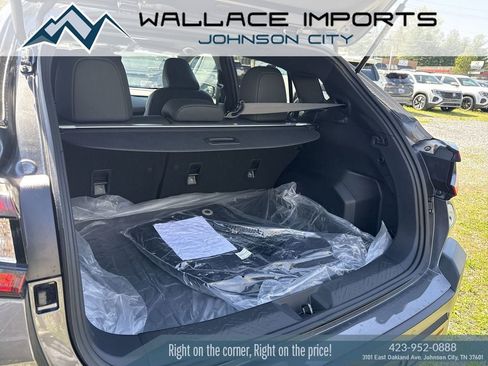 New 2026 Subaru Crosstrek 2.5i Wilderness AWD/4WD image 43