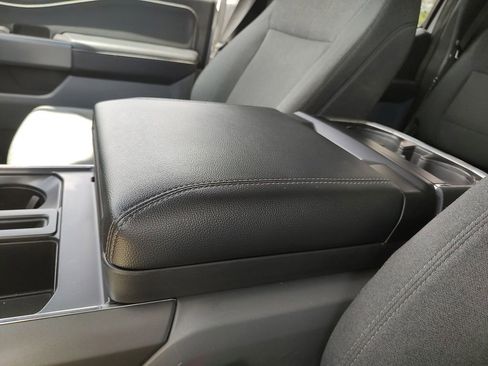 Used 2024 Ford F150 XLT w/ Mobile Office Package image 35