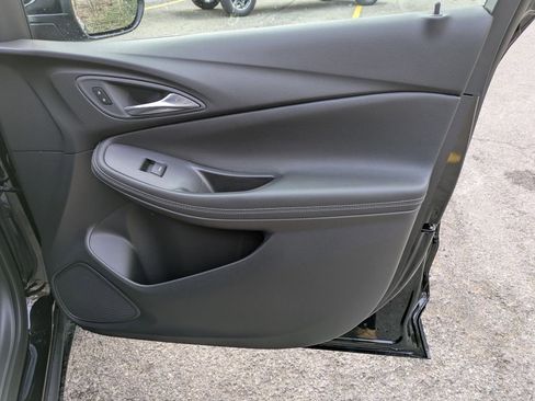 New 2026 Buick Encore GX Preferred image 29