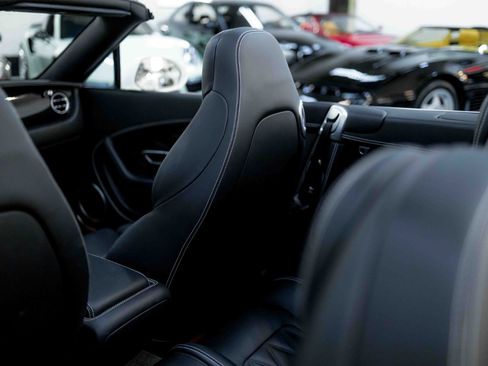 Used 2014 Bentley Continental GT V8 S image 58