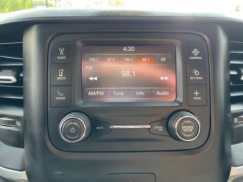 Used 2020 RAM 2500 Big Horn AWD/4WD image 17