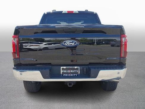 Used 2025 Ford F150 XLT w/ Equipment Group 301A Standard AWD/4WD image 5