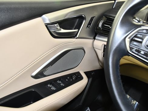 Certified 2024 Acura RDX SH-AWD w/ Technology Package image 32