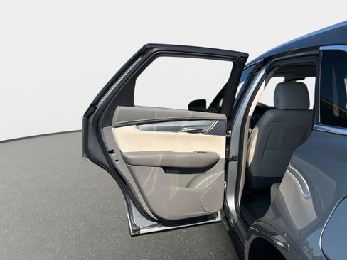 Used 2024 Cadillac XT5 Premium Luxury w/ LPO, Floor Liner Package FWD image 30