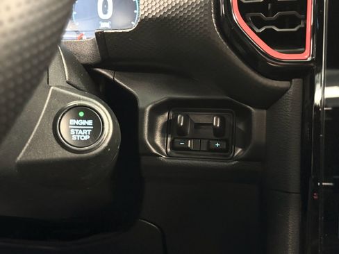 Used 2025 Ford Ranger Raptor image 33